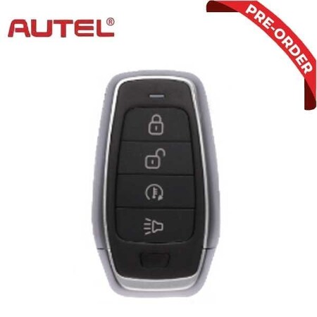 Autel independent, 4key AUTEL-IKEYAT004DL